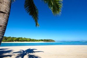 Fiji Island Information