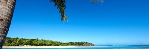 Fiji Island Information