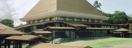 Fiji Parliament