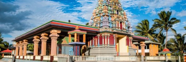 Sri Siva Subramaniya temple