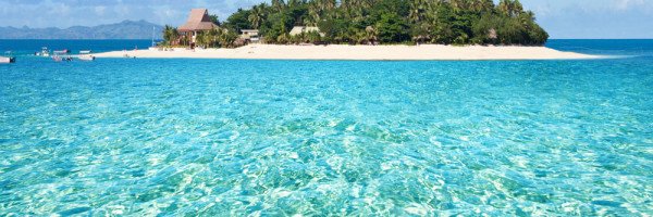 Best Island Fiji