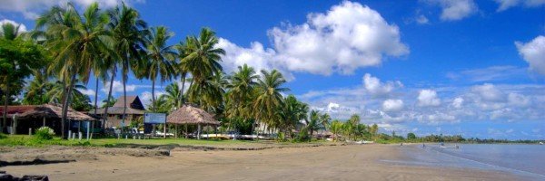 backpackers Accomodation Fiji