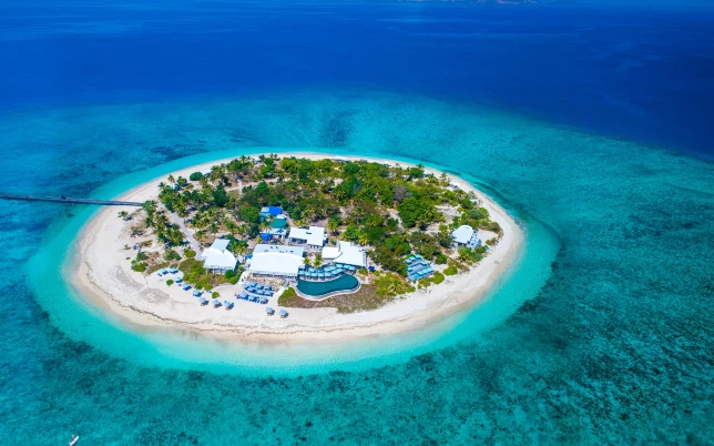 Fiji’s Best Travel Destinations Fiji’s Best Travel Destinations