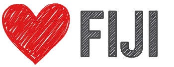 Fiji Islands Logo