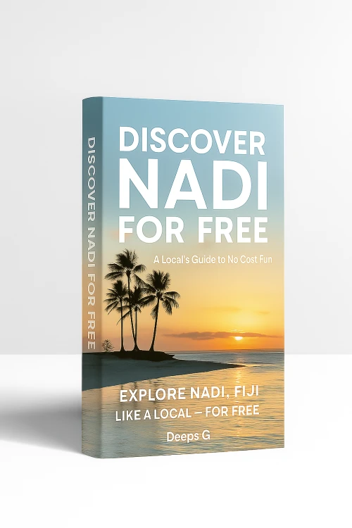 Nadi For Free Guide